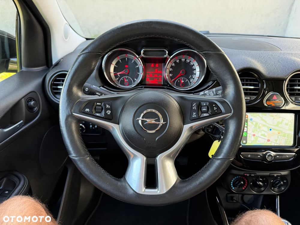 Opel Adam 1.4 Start/Stop Unlimited - 13