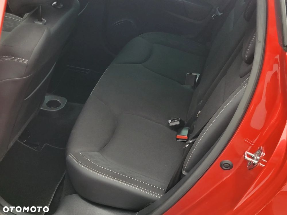 Renault Clio 0.9 Energy TCe Limited - 12