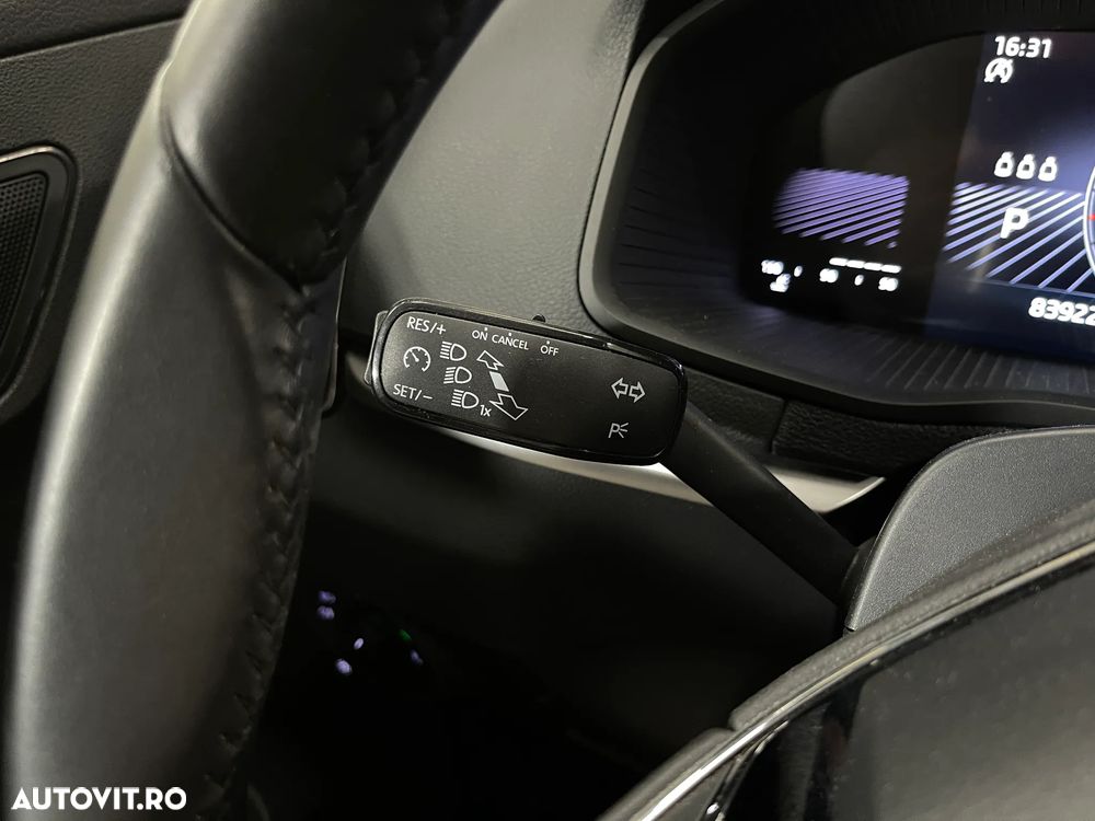 Skoda Karoq 1.5 TSI DSG Ambition - 21