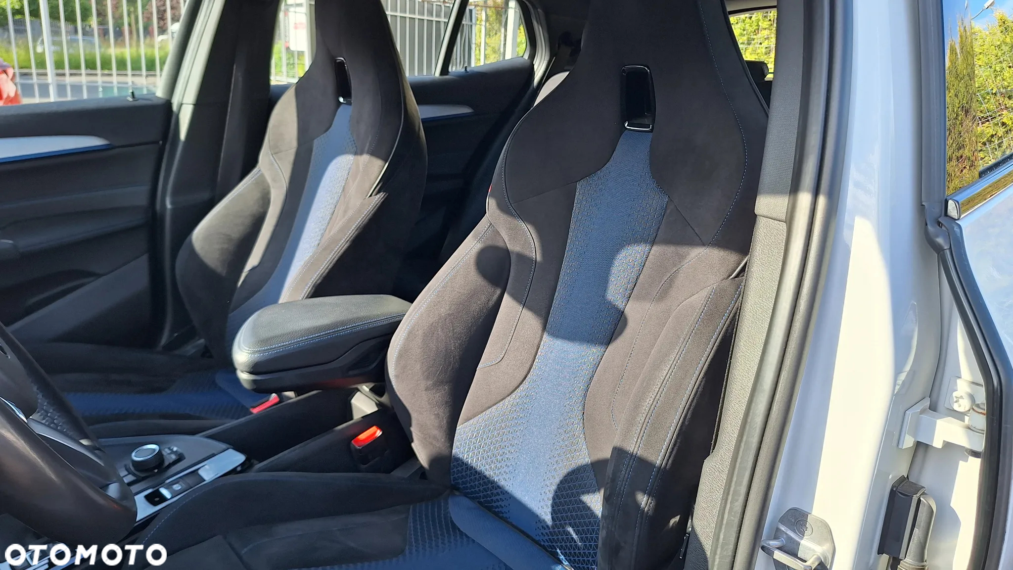 BMW X2 sDrive18i GPF M Sport - 16