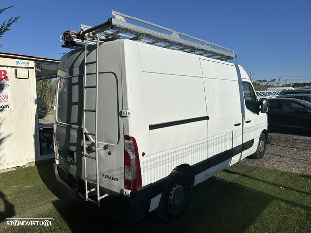 Renault MASTER L2H2 2.3 DCI 135 CV - 3