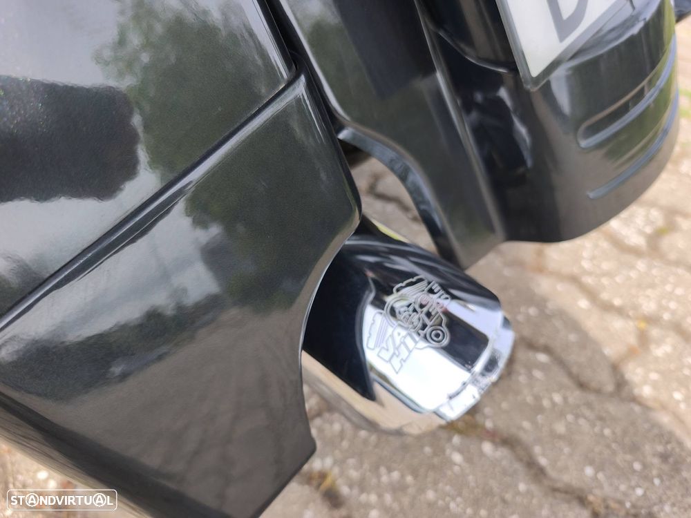 Harley-Davidson Electra glide - 16