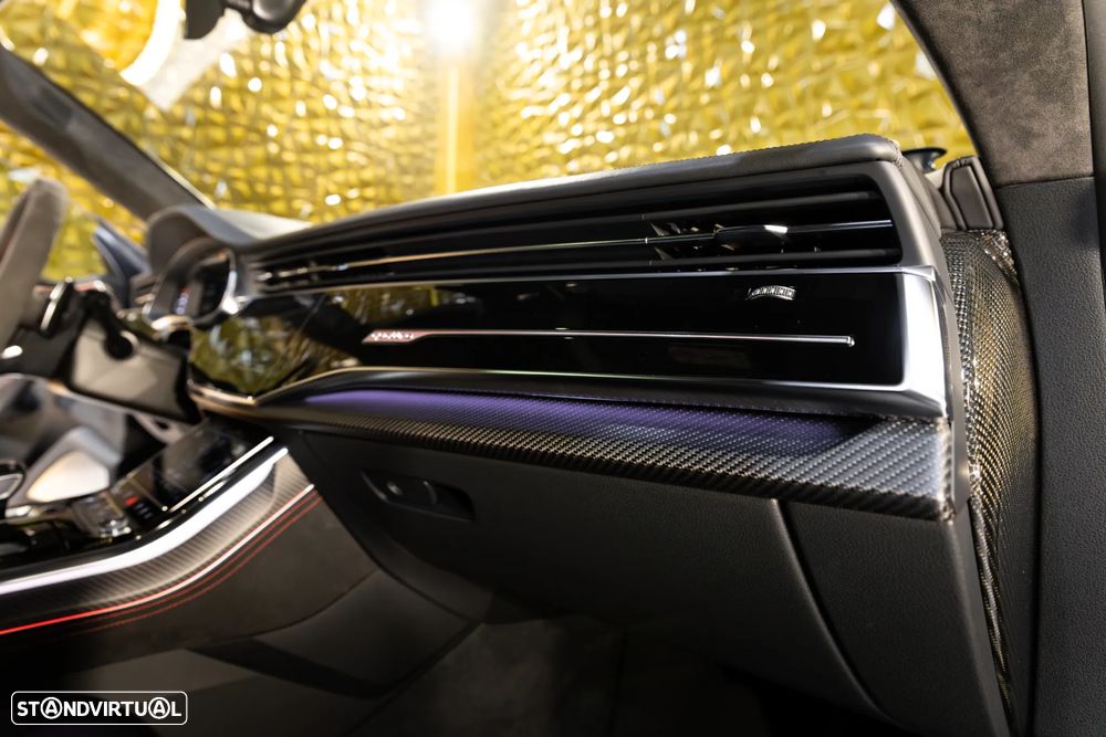 Audi RS Q8 TFSI quattro Tiptronic Performance - 57