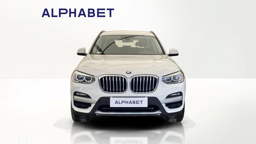 BMW X3 xDrive20d MHEV xLine - 8