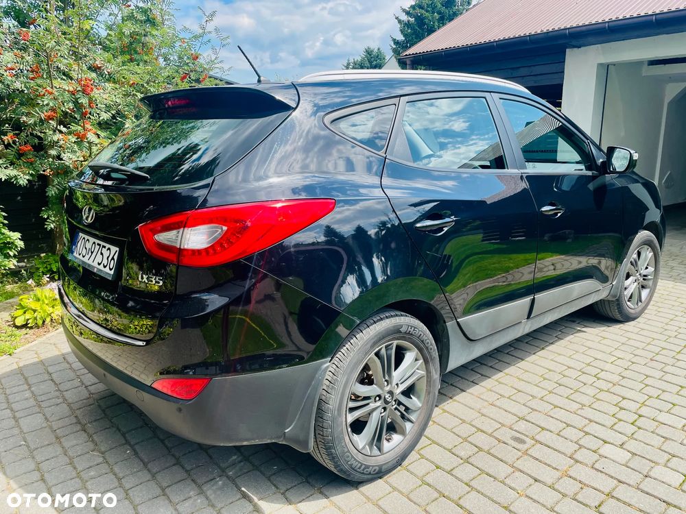 Hyundai ix35 - 4