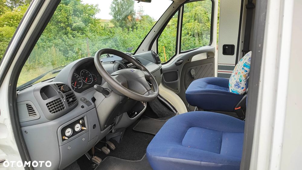 Fiat Ducato - 8