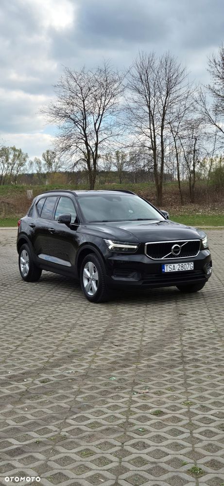 Volvo XC 40 D3 - 1