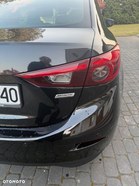 Mazda 3 2.0 Skyenergy - 5