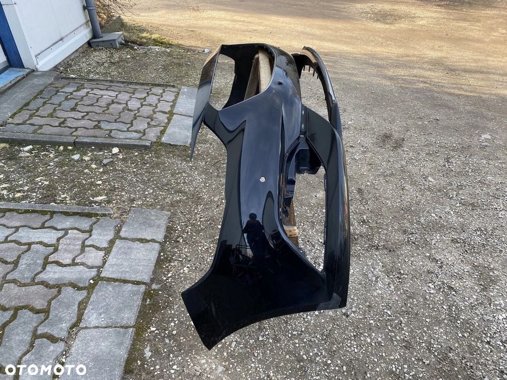 ZDERZAK PRZÓD PRZEDNI OPEL INSIGNIA II B 17-20 39136417 - 6