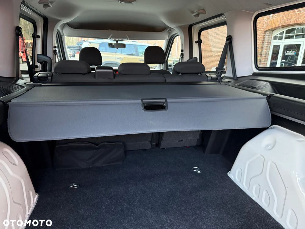 Fiat Doblo - 23