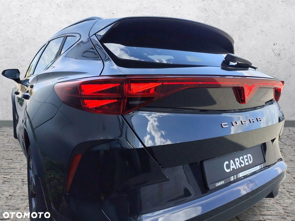 Cupra Formentor 1.5 eTSI mHEV DSG - 41