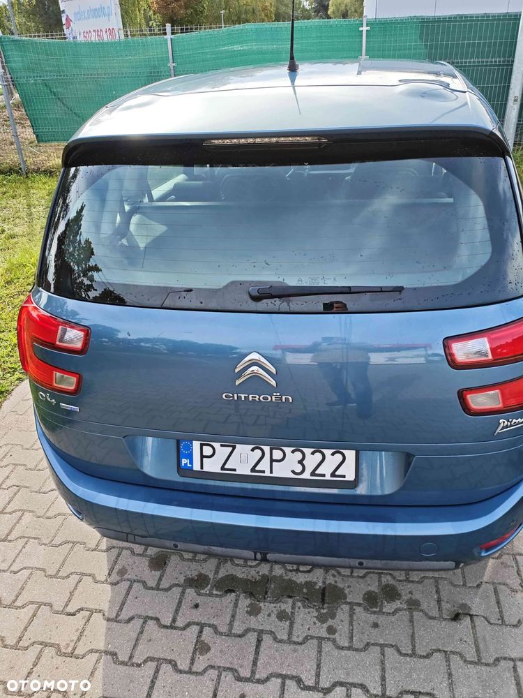Citroën C4 Picasso - 3