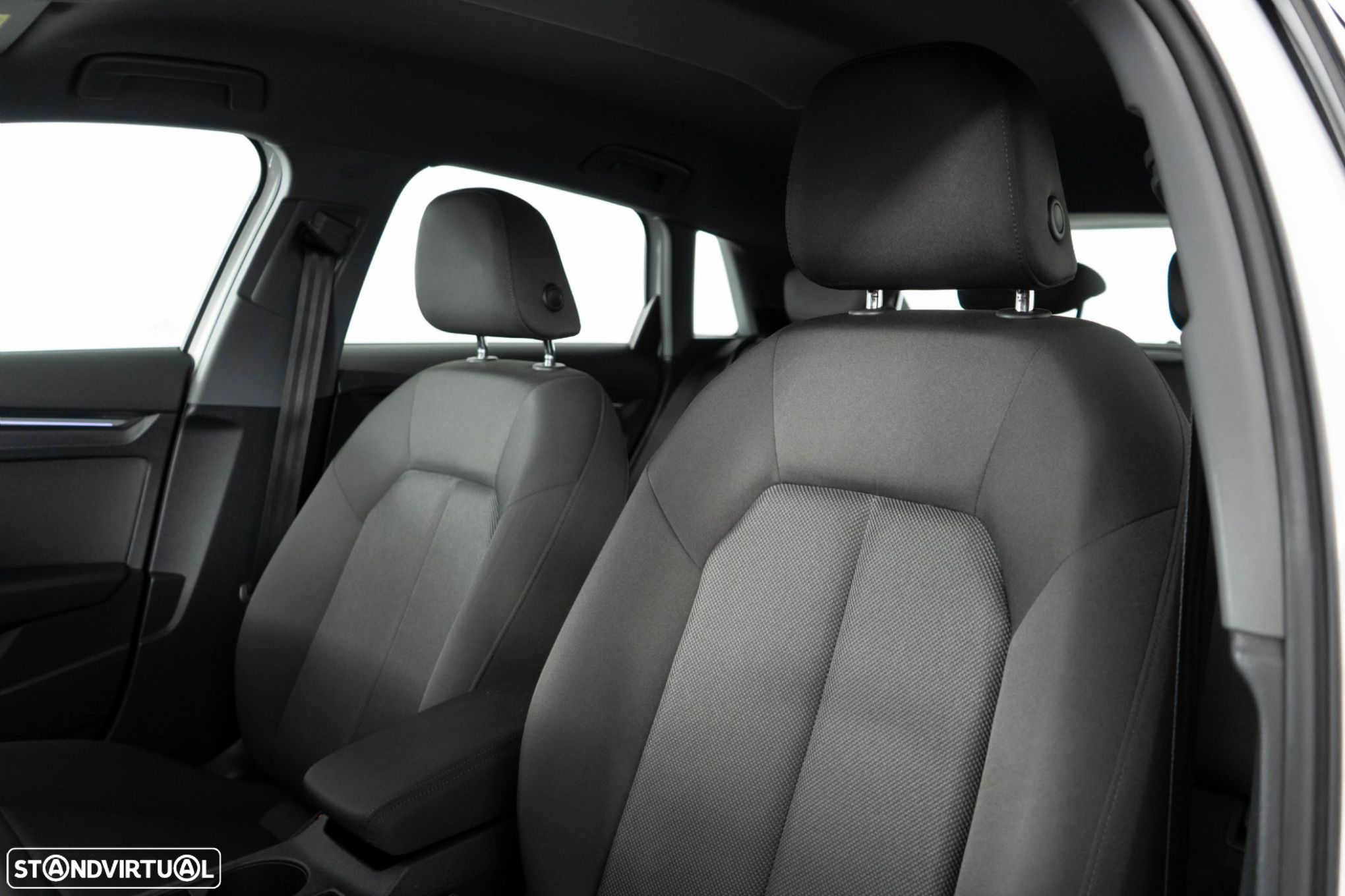 Audi A3 Sportback 40 TFSIe Advanced - 8