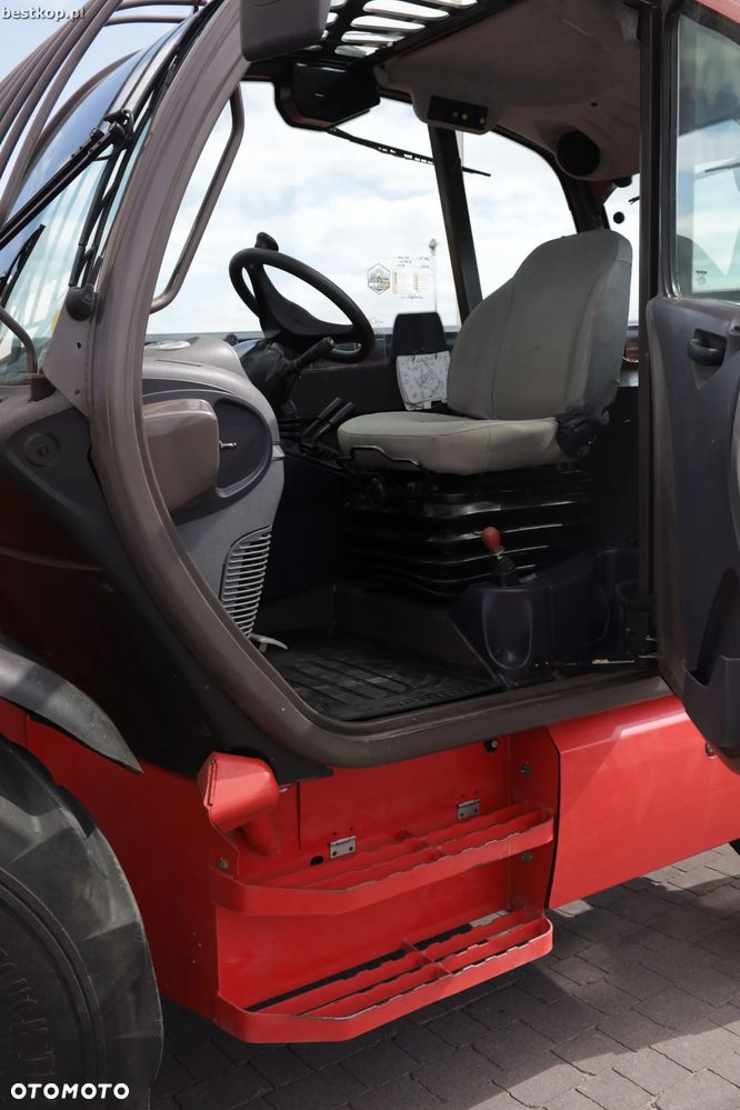 Manitou MT 1840 Easy - 28
