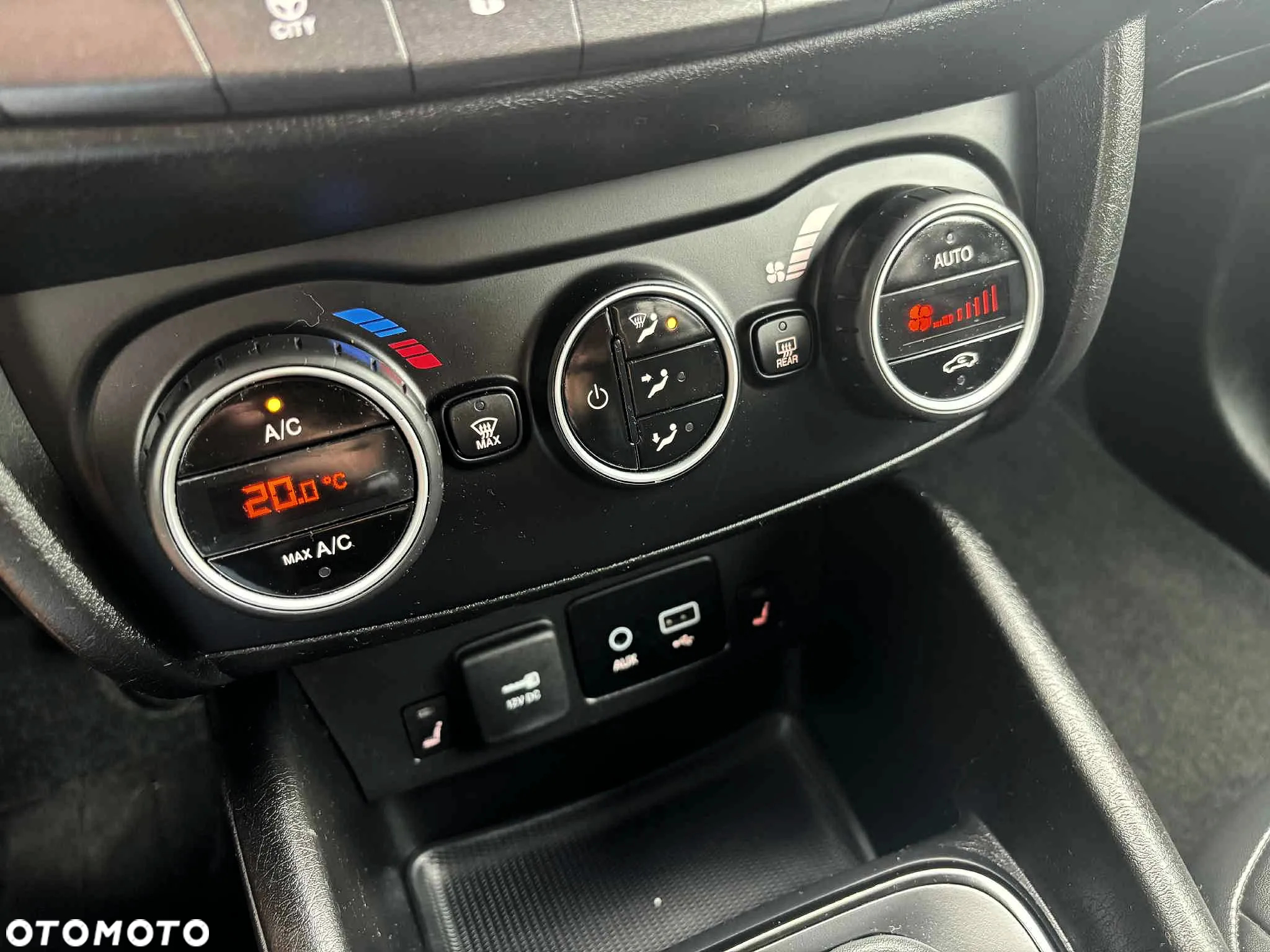Fiat Tipo Kombi 1.4 T-Jet S-Design - 15