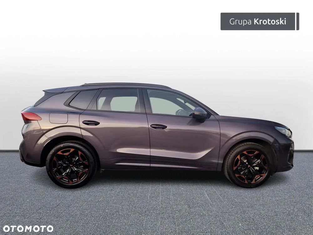 Cupra Terramar 1.5 eTSI mHEV DSG - 7