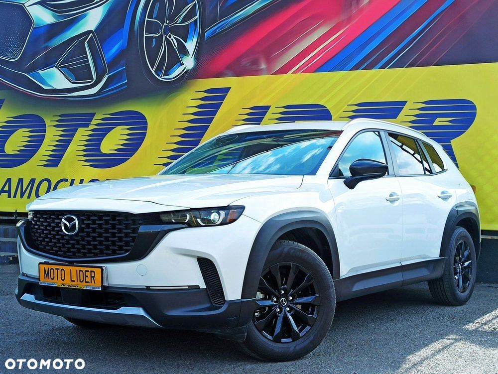 Mazda CX-50 - 2