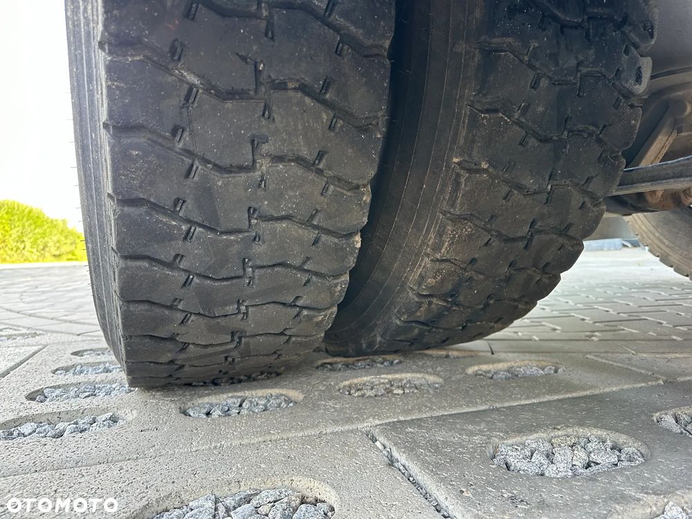 MAN TGS500 - 7