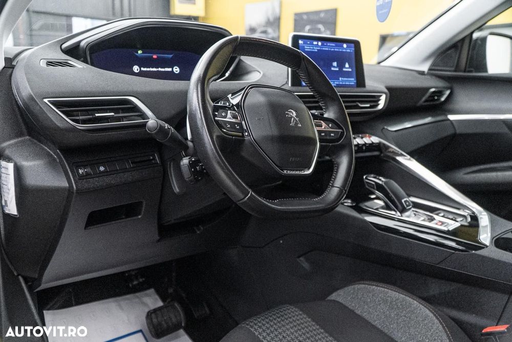 Peugeot 3008 1.2 PureTech 130 EAT8 Allure Pack - 7