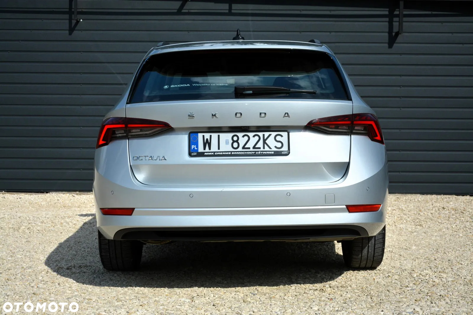 Skoda Octavia 2.0 TDI Ambition - 6