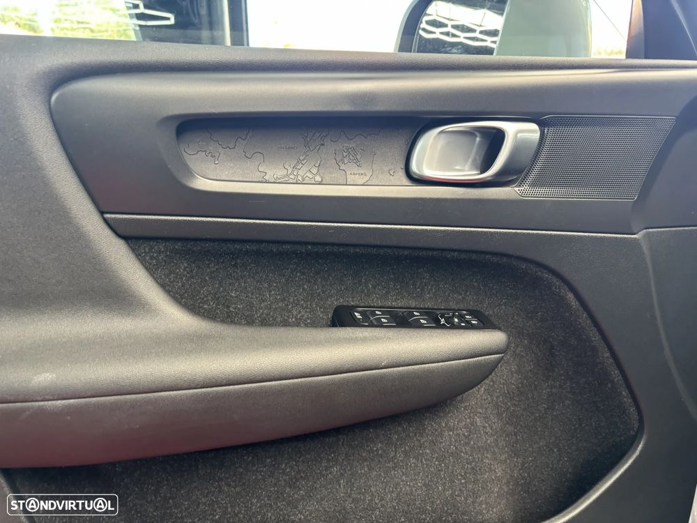 Volvo XC 40 1.5 T2 Core - 8