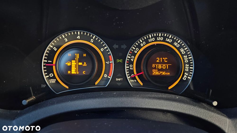 Toyota Auris 1.6 Premium - 20