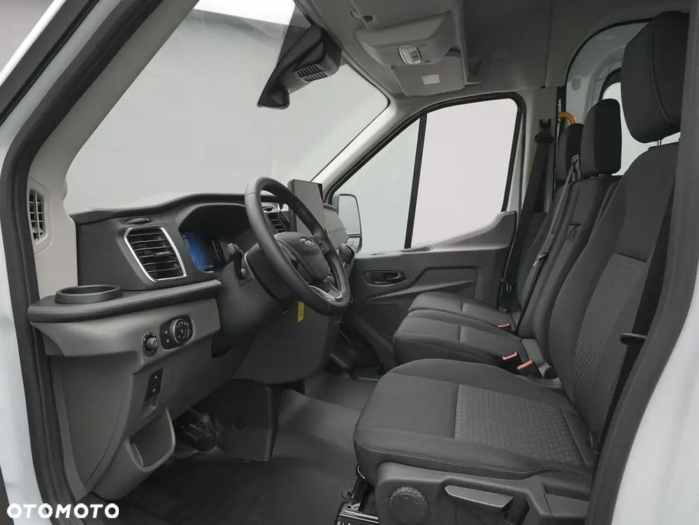 Ford Transit L4H3 DCIV 130KM Trend - 10