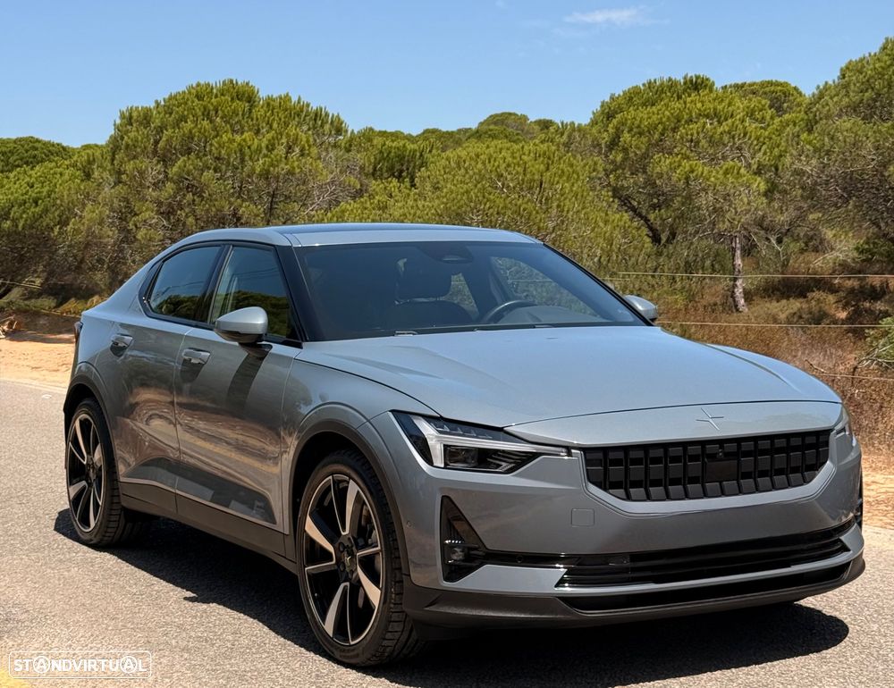 Polestar 2 Long Range 78 kWh - 5