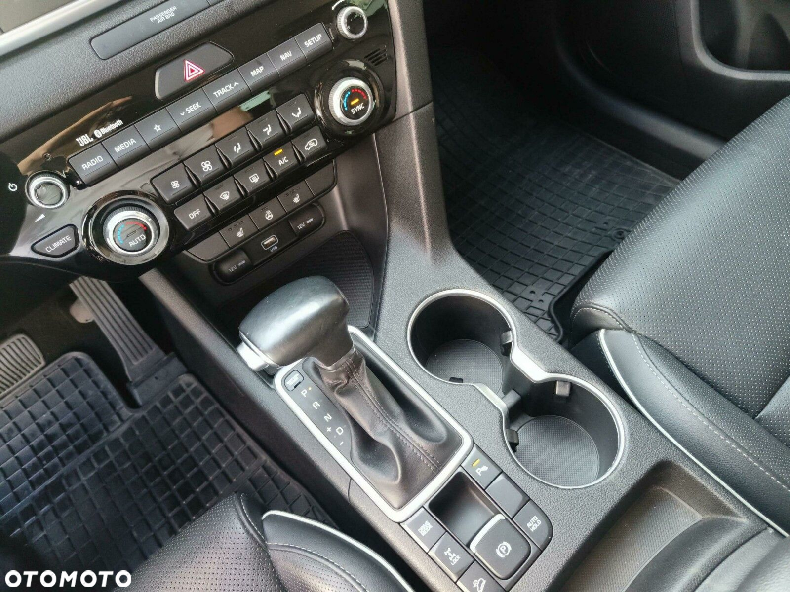 Kia Sportage 1.6 T-GDI L 4WD DCT - 15