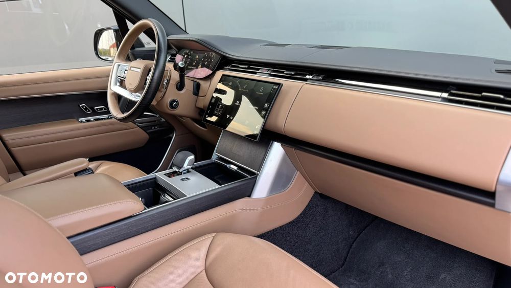 Land Rover Range Rover 4.4 V8 P535 LWB Autobiography - 13