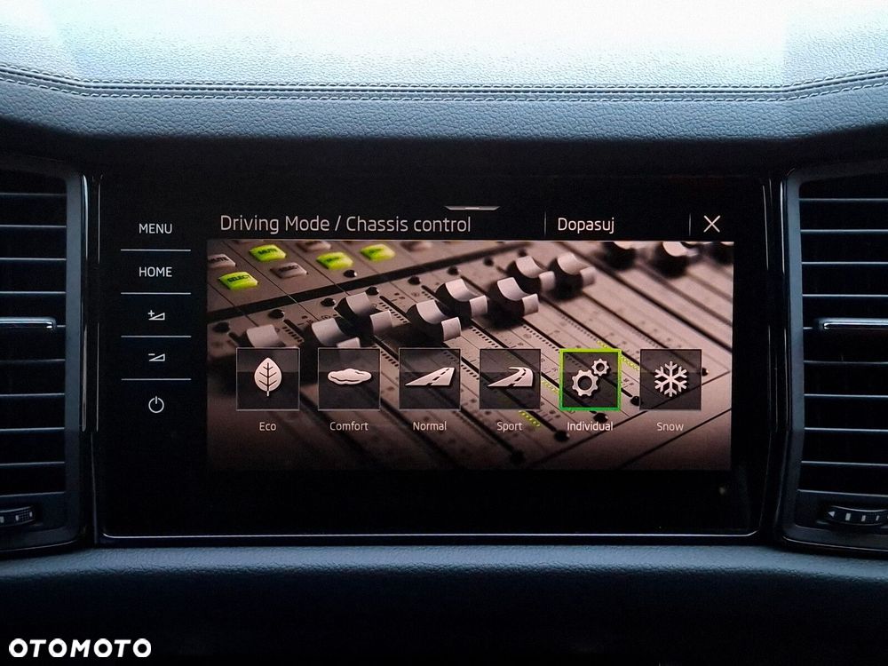 Skoda Kodiaq 2.0 TDI 4x4 Sportline DSG - 33