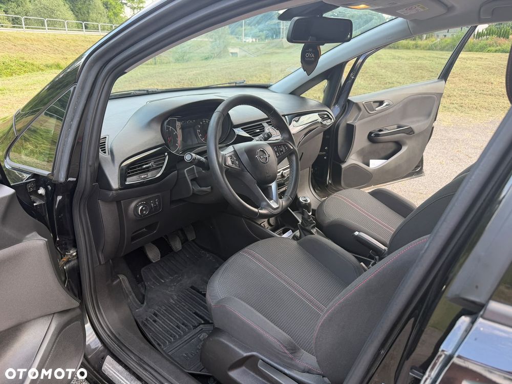 Opel Corsa - 5