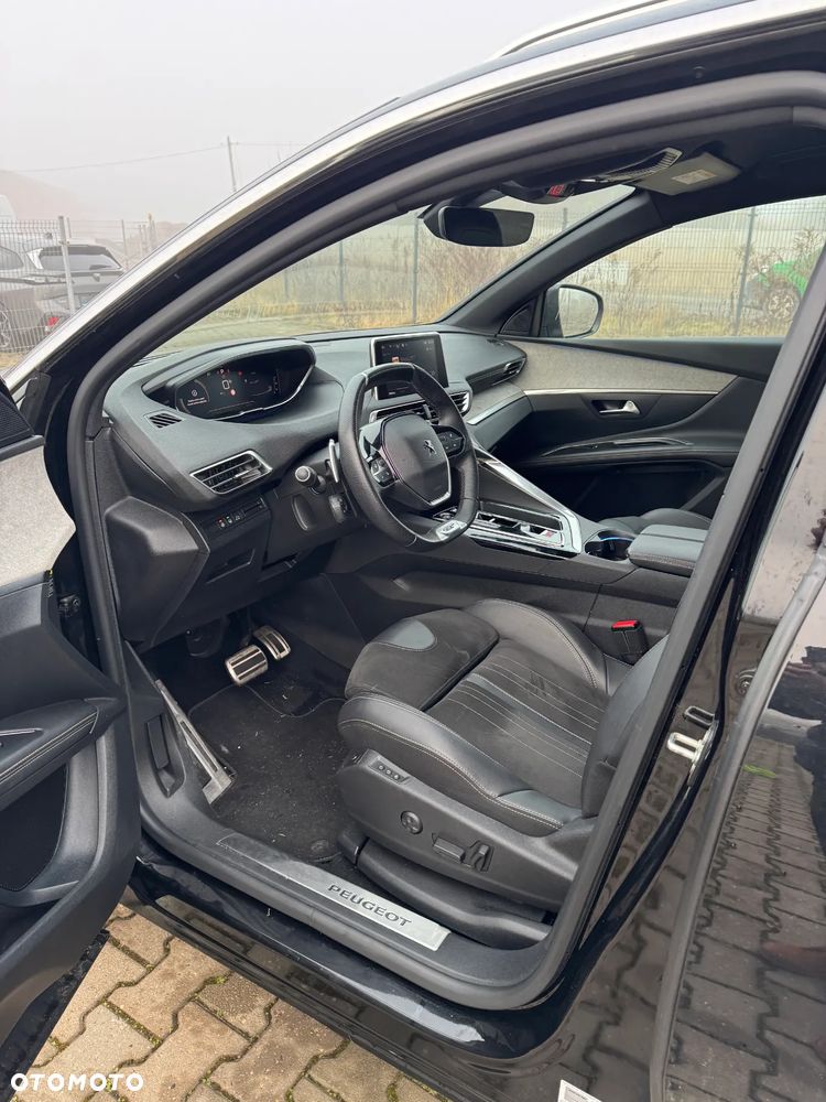 Peugeot 5008 - 23