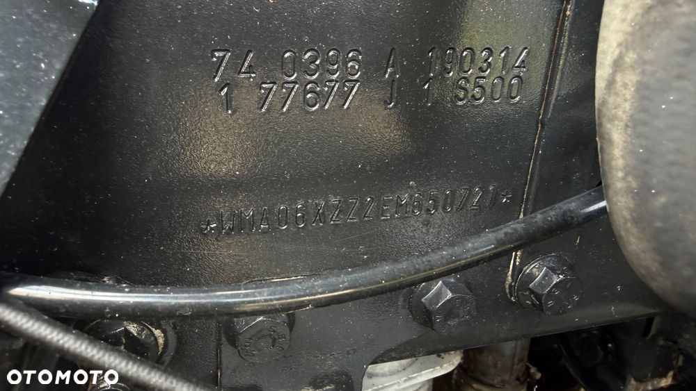 MAN TGX 18.440 - 34