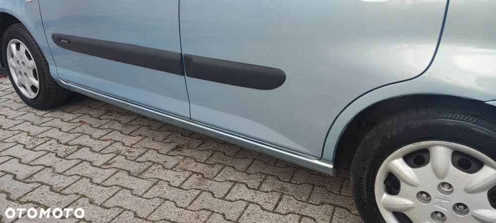 Honda Jazz 1.2 Cool - 9