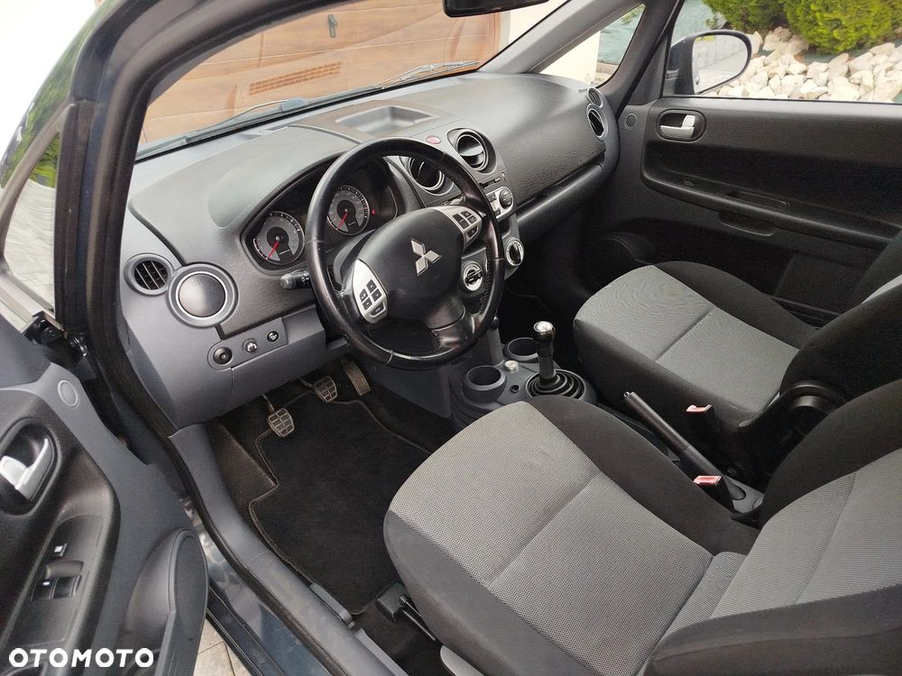 Mitsubishi Colt 1.3 ClearTec Motion - 6