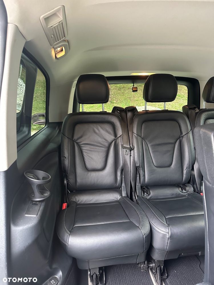 Mercedes-Benz Vito 119 CDI Tourer Select 447.703 - 31