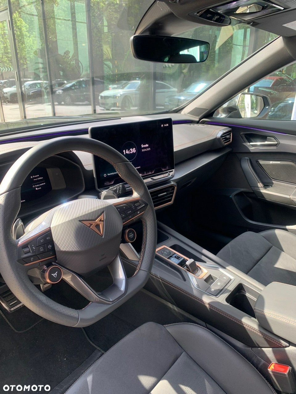 Cupra Formentor - 6