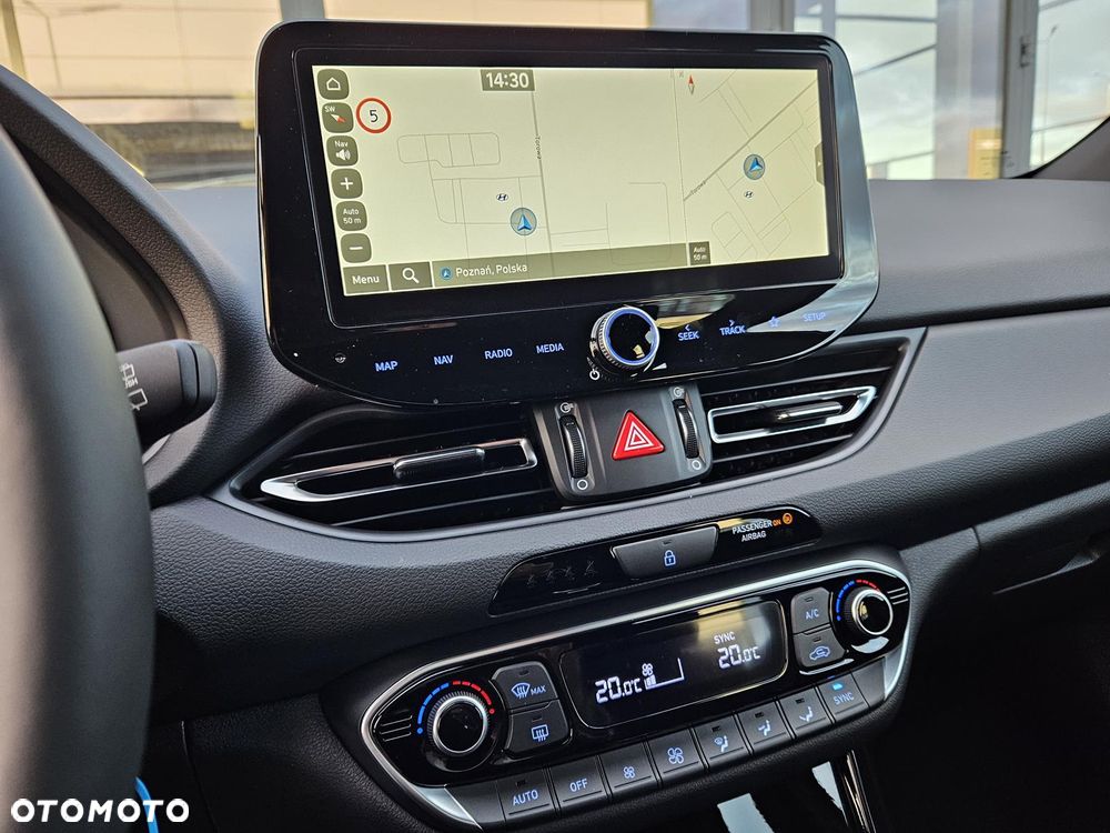 Hyundai i30 1.0 T-GDI Smart DCT - 9