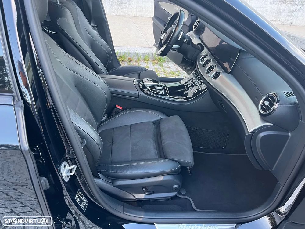 Mercedes-Benz E 300 - 11