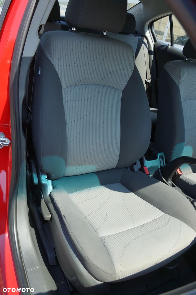Chevrolet Cruze - 20