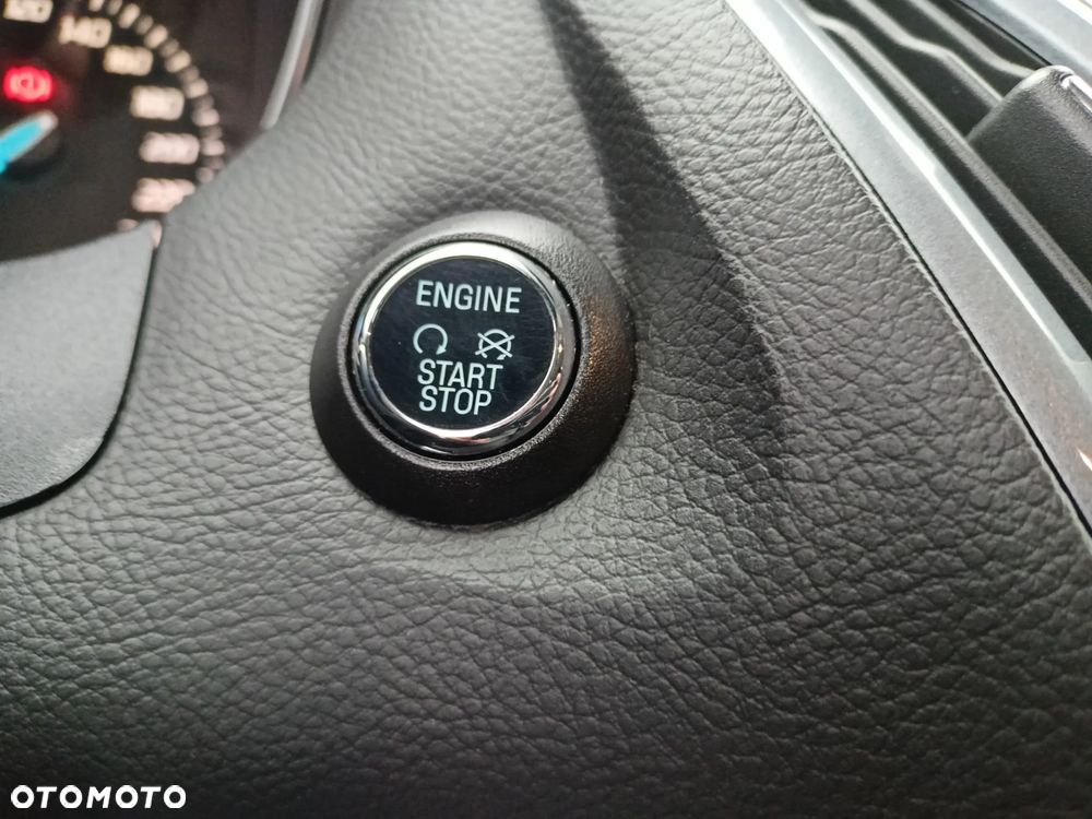 Ford Focus 2.0 TDCi Titanium - 27