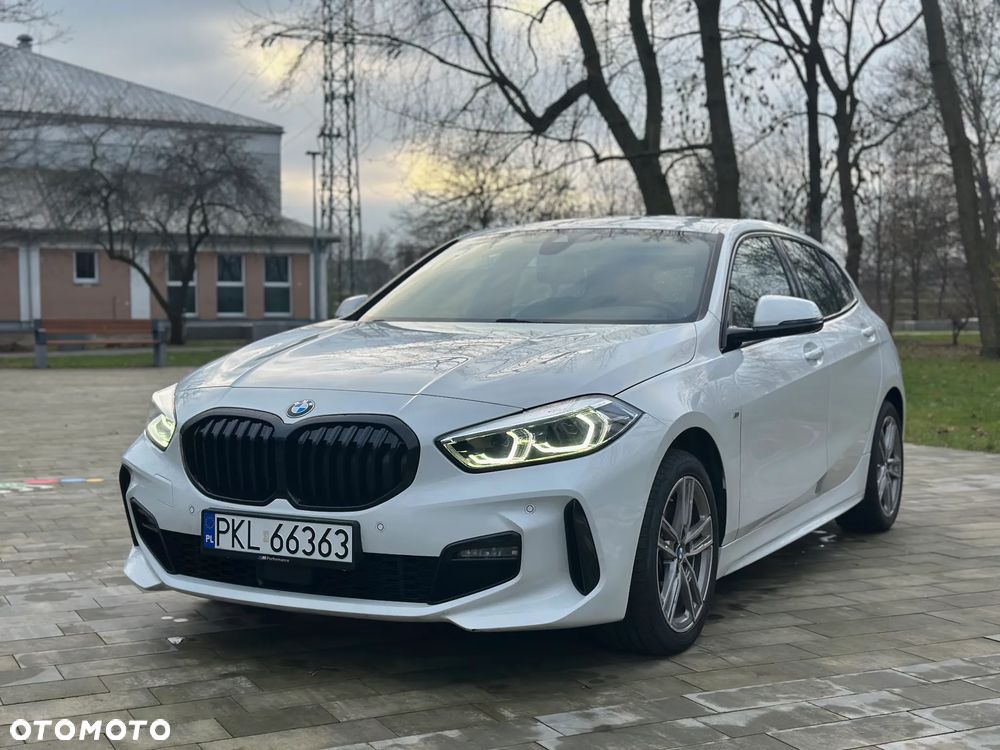 BMW Seria 1 118i M Sport - 1