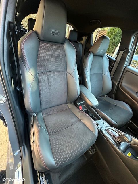 Toyota Yaris 130 1.5 VVT-i GR SPORT - 39