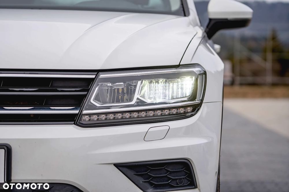 Volkswagen Tiguan 2.0 TDI SCR 4MOTION (BlueMotion Techn.) DSG Sound - 15