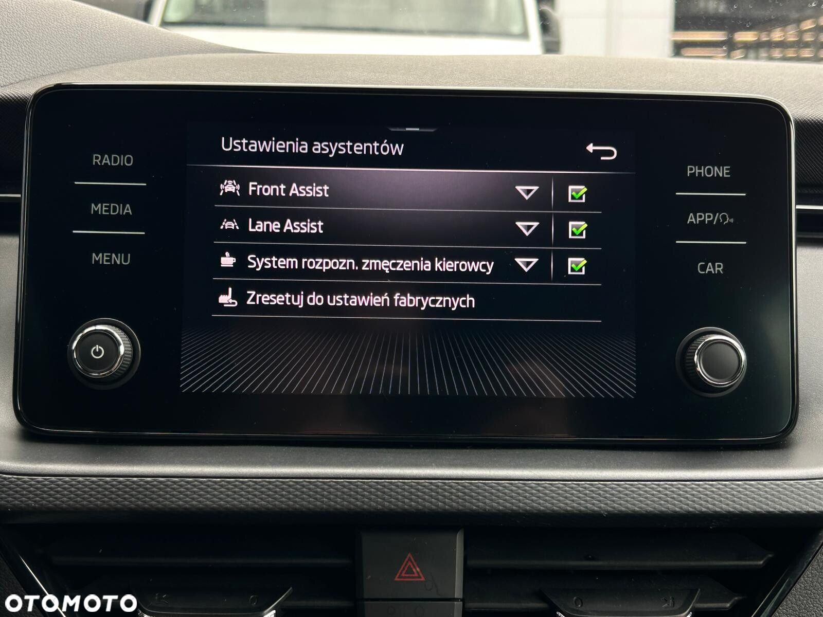 Skoda Scala 1.0 TSI Ambition - 27