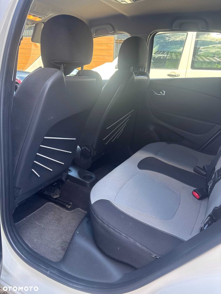 Renault Captur - 6