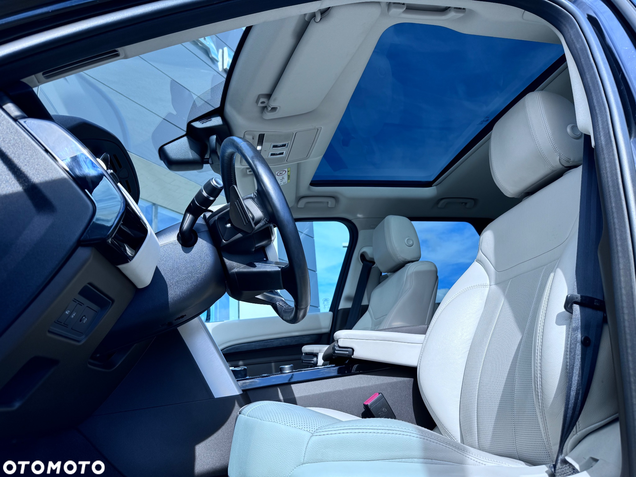 Land Rover Discovery V 2.0 SD4 HSE - 23