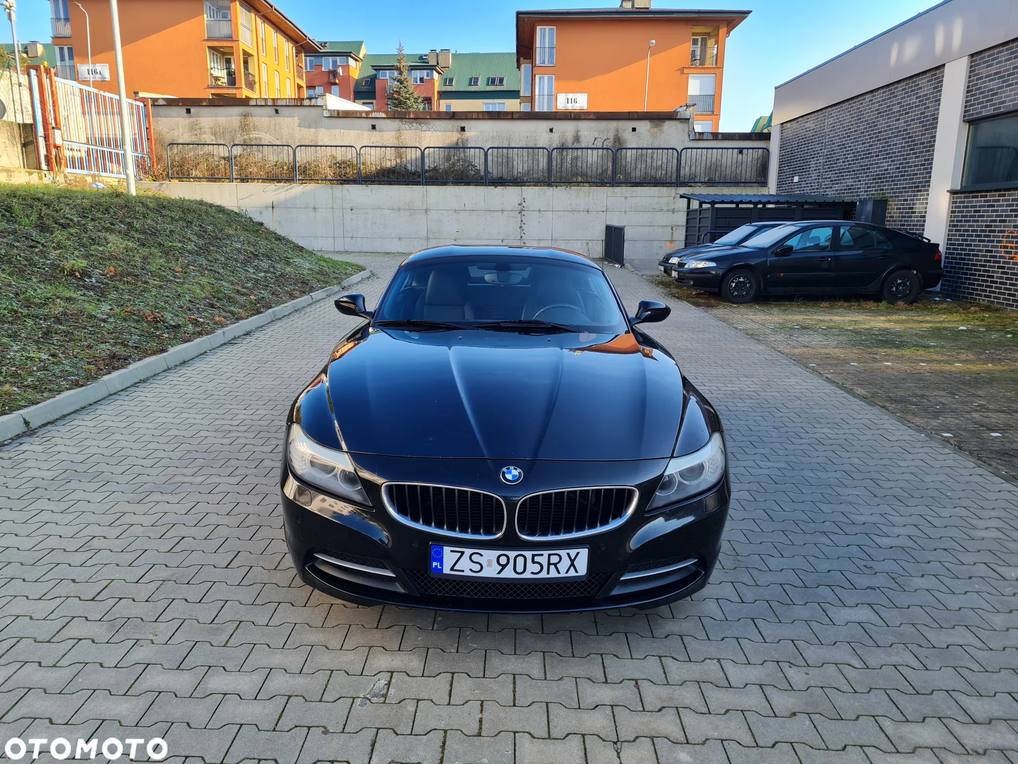BMW Z4 23i sDrive - 5