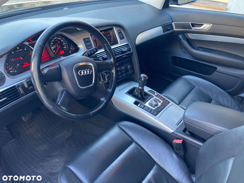 Audi A6 Limousine 2.0 TDI - 6